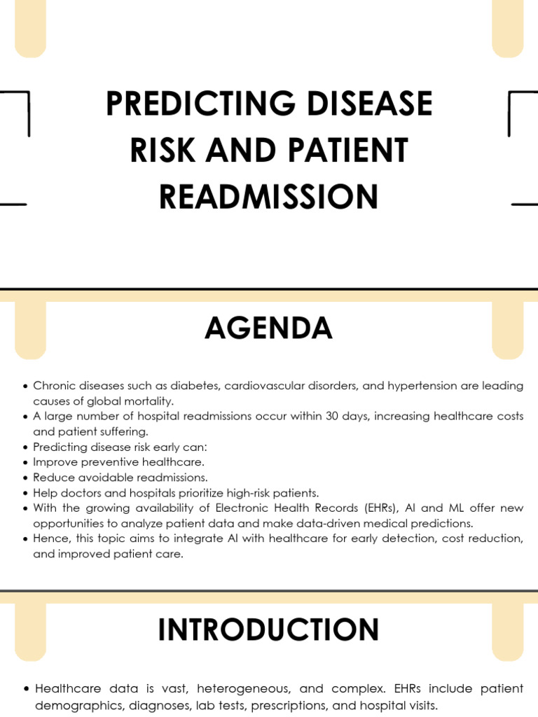 RPC | PDF | Electronic Health Record | Machine Learning
