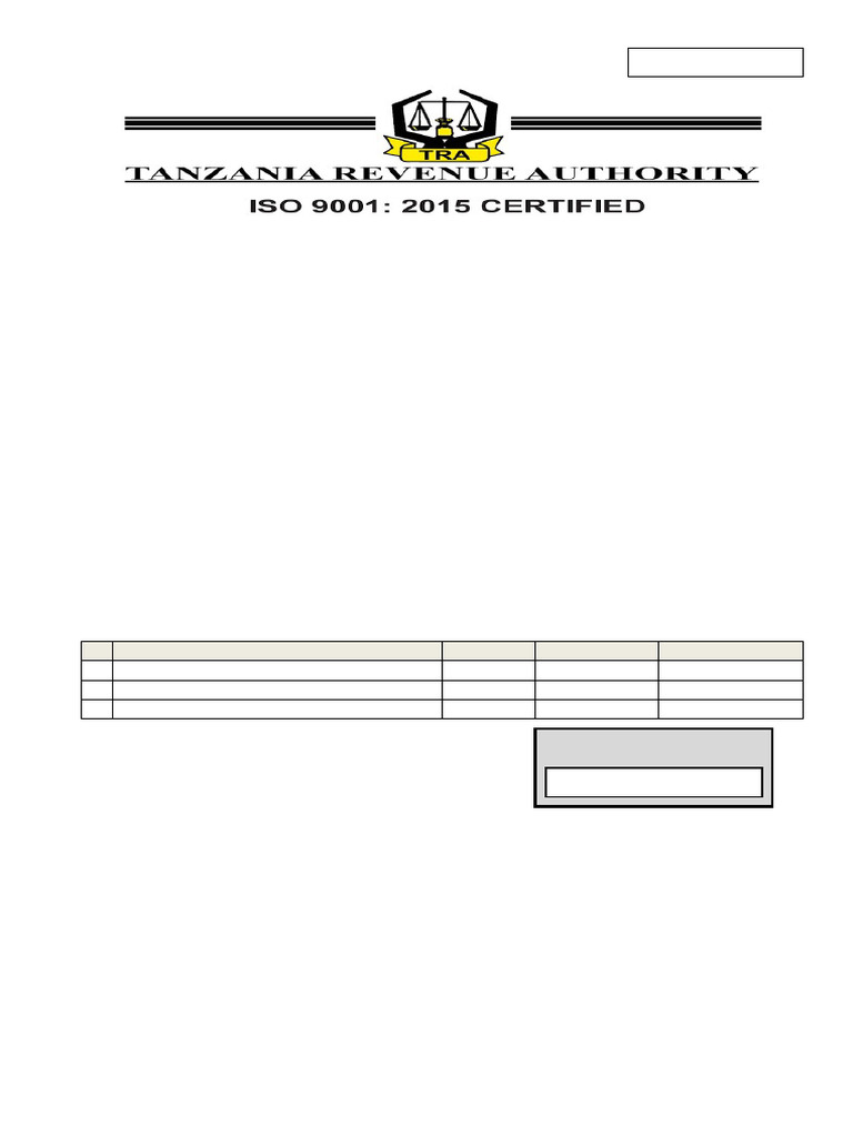 Report (7) | PDF | Taxes | Value Added Tax