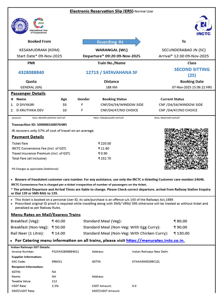 4328088840 | PDF | Identity Document | Payments