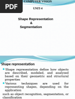 Histogram Processing in Image Enhancement | PDF | Computer Vision | Imaging