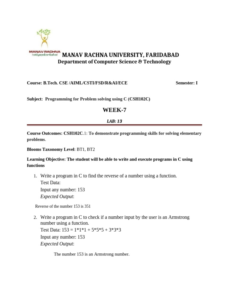 Week7 (Lab 13&lab 14) | PDF | Mathematics | Software Engineering