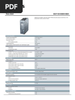 SINAMICS V20 Parameter Overview Guide | PDF | Parameter (Computer ...