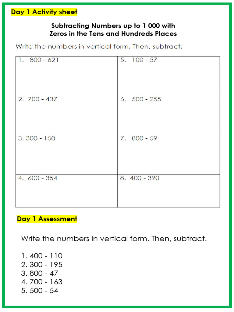 Math LAS Q2W7 | PDF