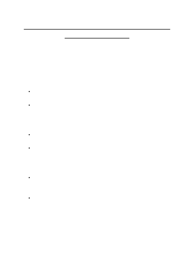 CPU Design and Instruction Set Overview | PDF | Central Processing Unit ...