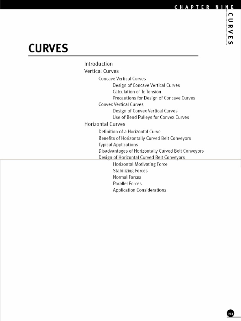 BC For BM-CEMA-Chapter 9 | PDF