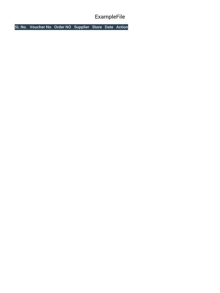 Example File | PDF