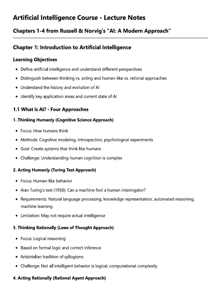 Chapter 1 and 2 Merged | PDF