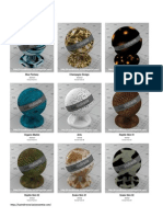 Vismat Materials Catalog 01