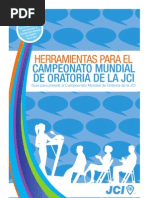 Download JCI Kit herramientas de Oratoria by JCI Patagonia SN95325735 doc pdf