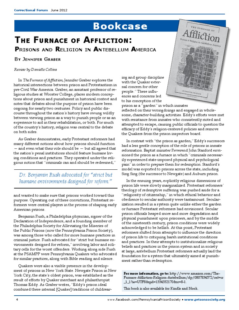 Secularism in antebellum america