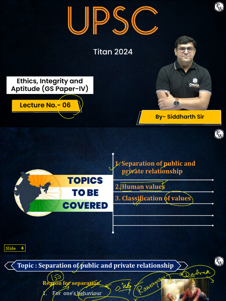 Ethics and Human Values Overview | PDF | Value (Ethics) | Motivation