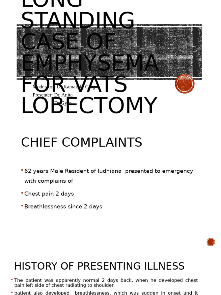Case Vats Gyan | PDF | Respiratory System | Heart