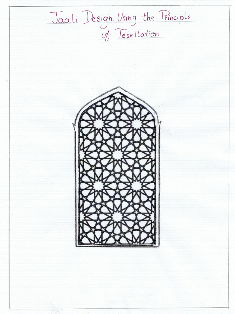 Jaali | PDF