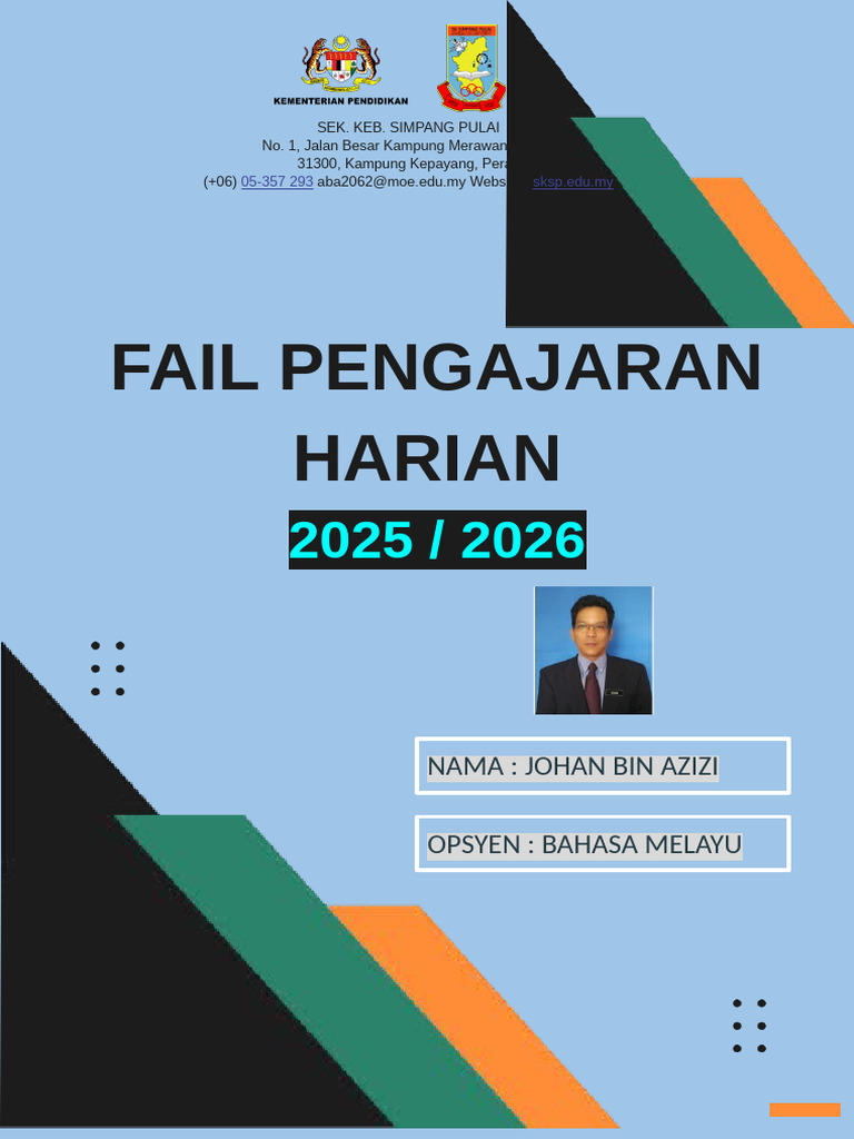 Cover Erph 2025 - 2026 | PDF