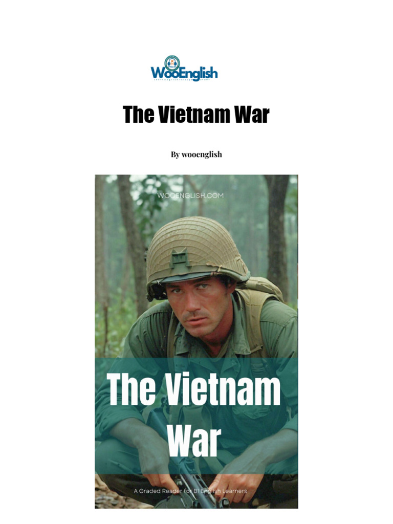 Vietnam War: Seeds of Division Explained | PDF | Viet Cong | Vietnam War