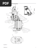 Shimano Speedmaster II Parts List | PDF | Screw | Gear