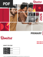 BonSave & BonFit 2026 | PDF | Orthodontics | Dentistry