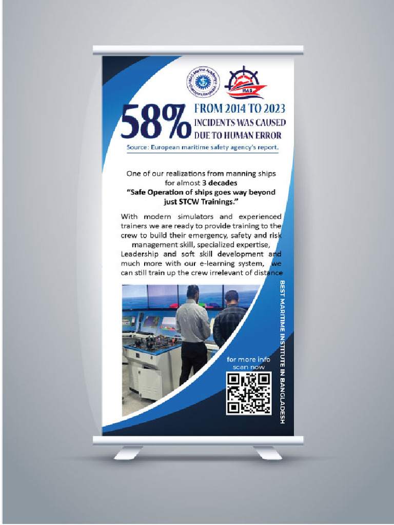 Long Banner | PDF