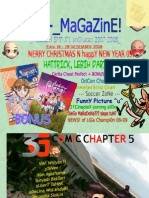 3G MaGaZiNE! Edisi 18