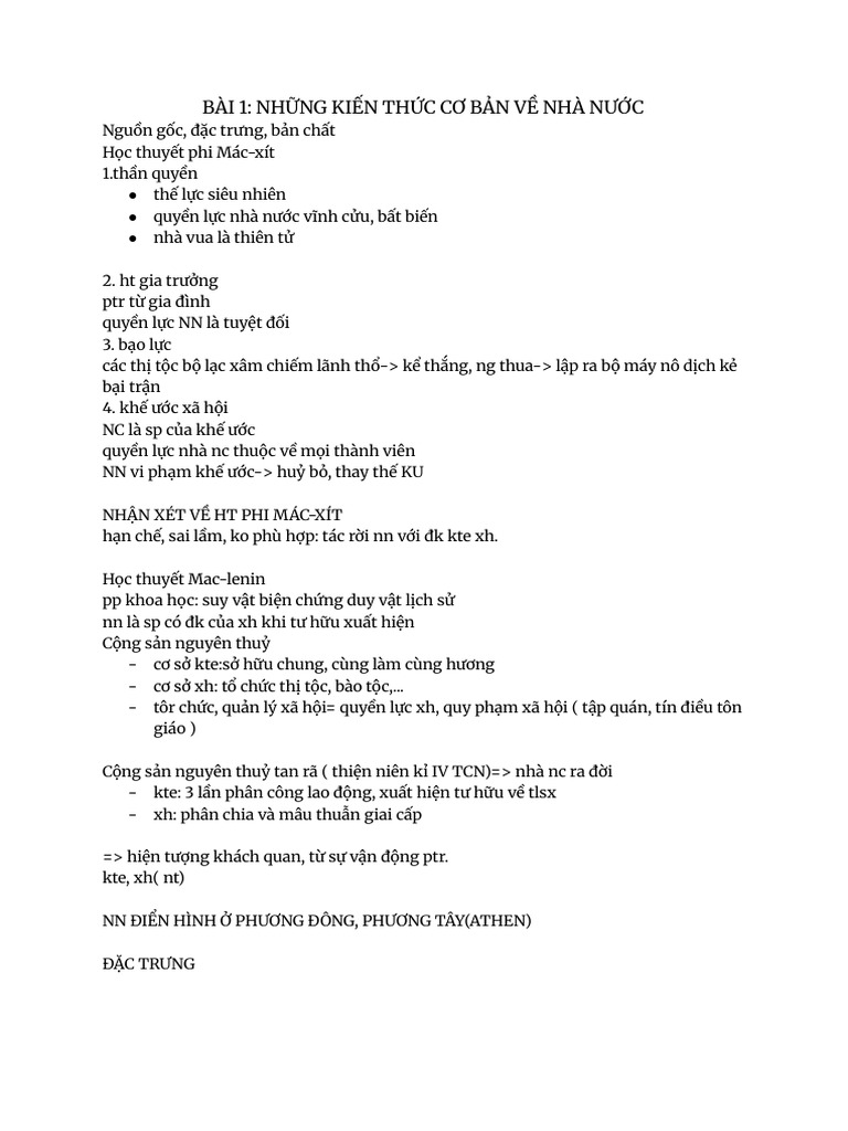 PLDC | PDF