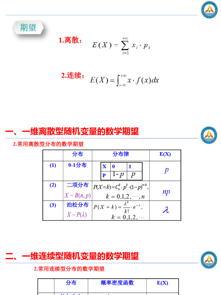 4 2方差| PDF