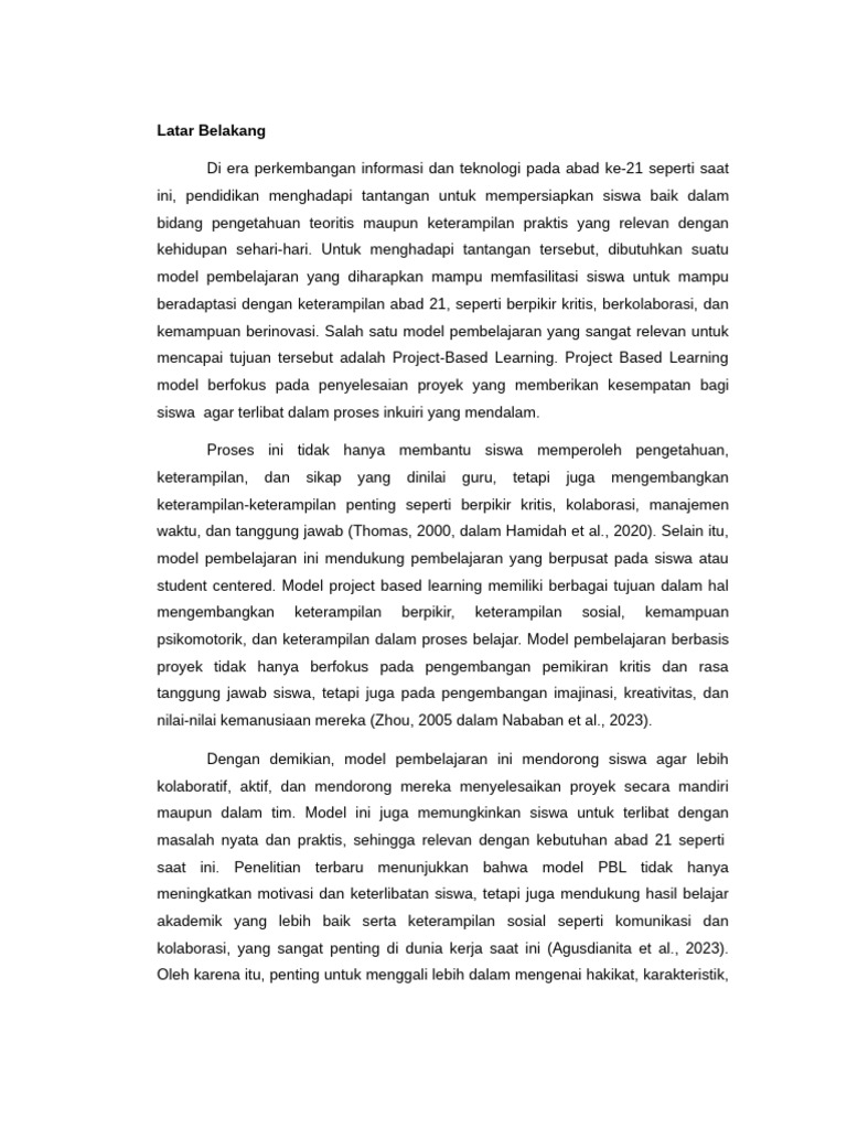 latar belakang pesantren dalam novel Negeri 5 Menara