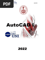 Cambiar color en AutoCAD: Guía rápida | PDF | Modelo de color Rgb | Color