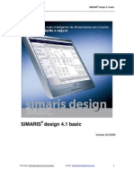 SIMARIS Design 4.1 Basic