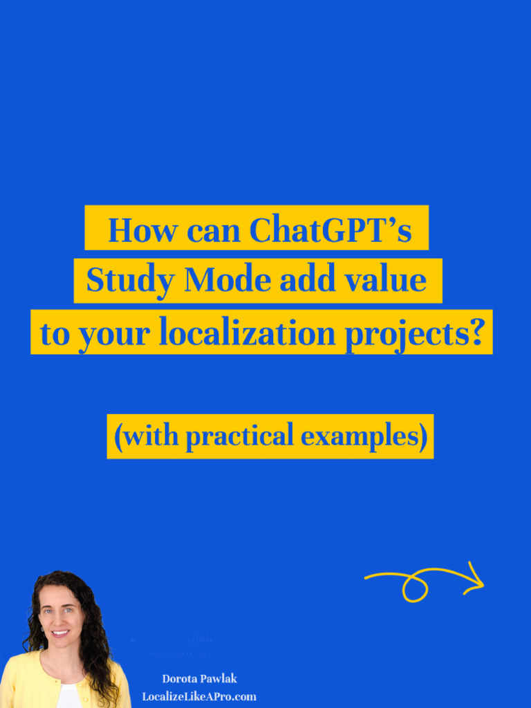 Study Mode For Localization Purposes 1754886890 | PDF