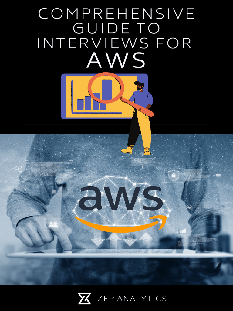 AWS Data Science Interview Guide | PDF | Cloud Computing | Amazon Web ...