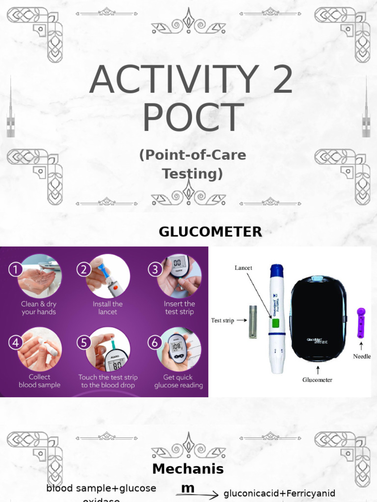 Biochem Activity 2 Final | PDF