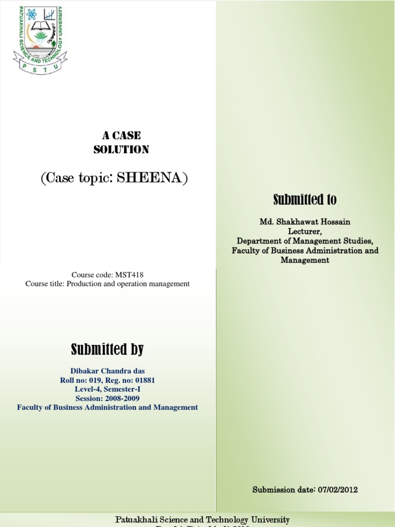 Acute renal failure case study pdf picture