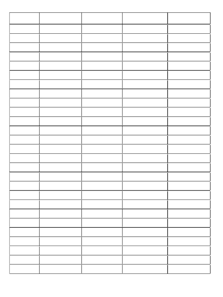 Administrative Units August 2010 | PDF