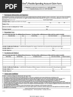 Centrelink Authorisation Form ss313 - 1005en | PDF | Social ...