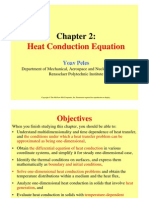 Heat Conduction Presentation