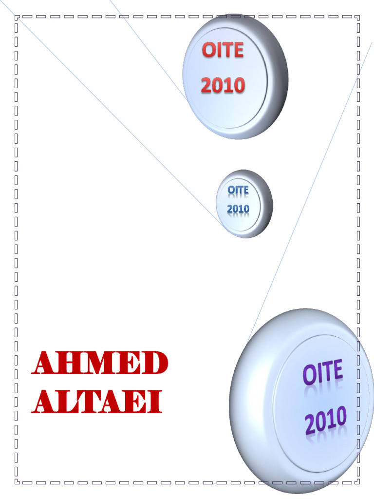 Oite 2010 | PDF | Foot | Ankle