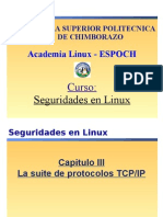 CapIII-La Suite de Protocolos TCP-IP