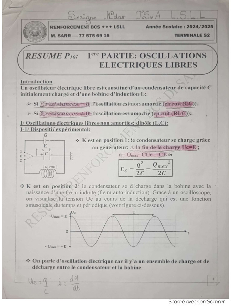 LC | PDF