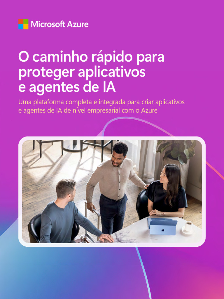 Protegendo Aplicativos e Agentes de IA | PDF | Inteligência artificial ...