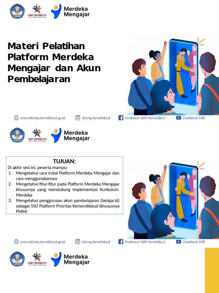 7_Platform Merdeka Mengajar | PDF