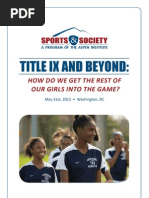 Download Sports Society Program by The Aspen Institute SN95341905 doc pdf