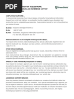 OP5 OPP Order Form-INS-OHS-10-2022-00026-V8-EW1 V1 | PDF | Consent