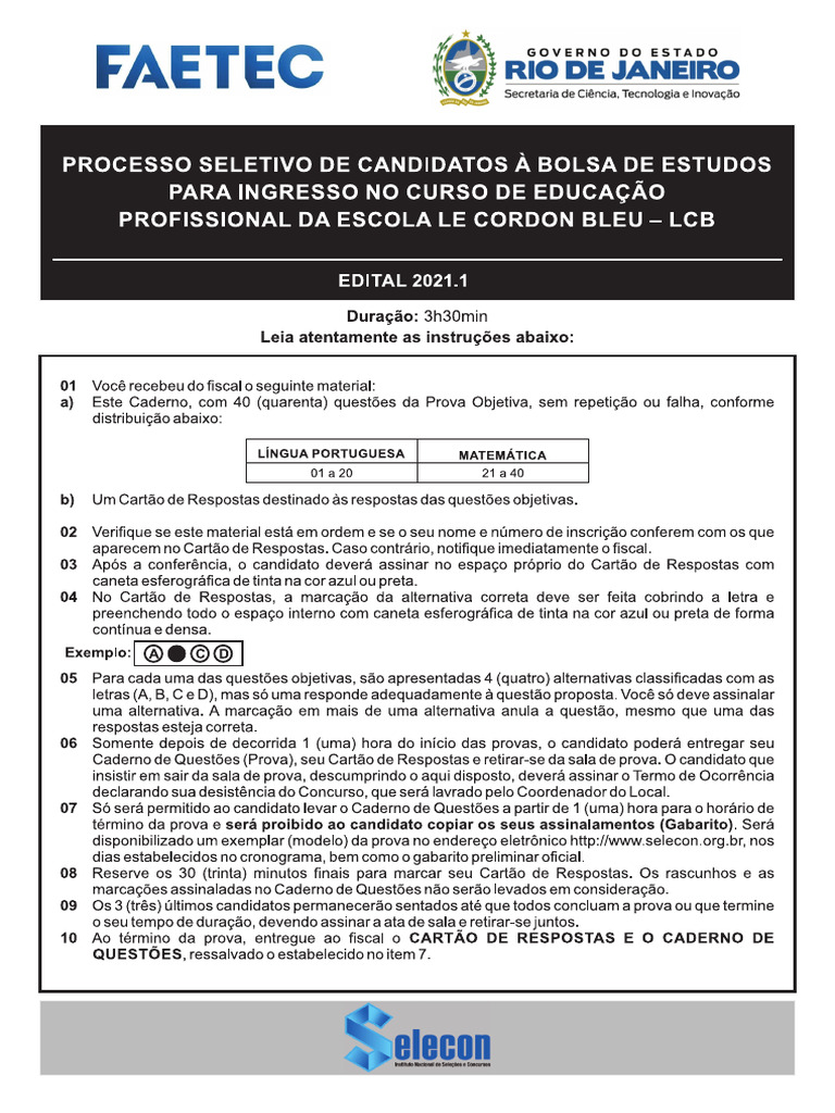 CADERNO_LCB_2021_1_24_02_2021 | PDF | Carne | Produtos de origem animal