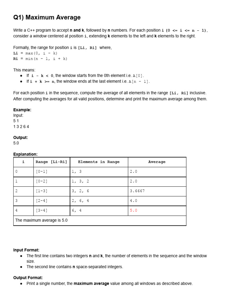 BatchA Monday-Merged | PDF | Integer (Computer Science) | Namespace