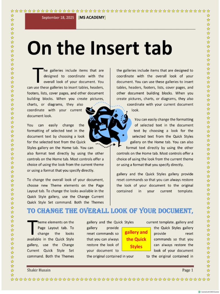 Lab Work 3 | PDF