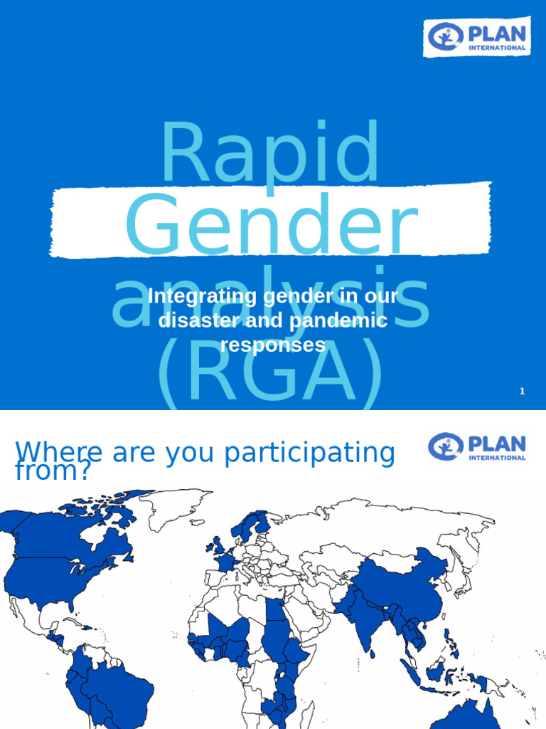 For RGA Webinar - 8april20-FINAL | PDF | Web Conferencing