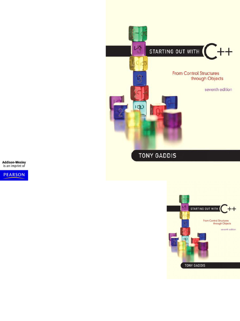 Chapter 02 | PDF | C++ | Bracket