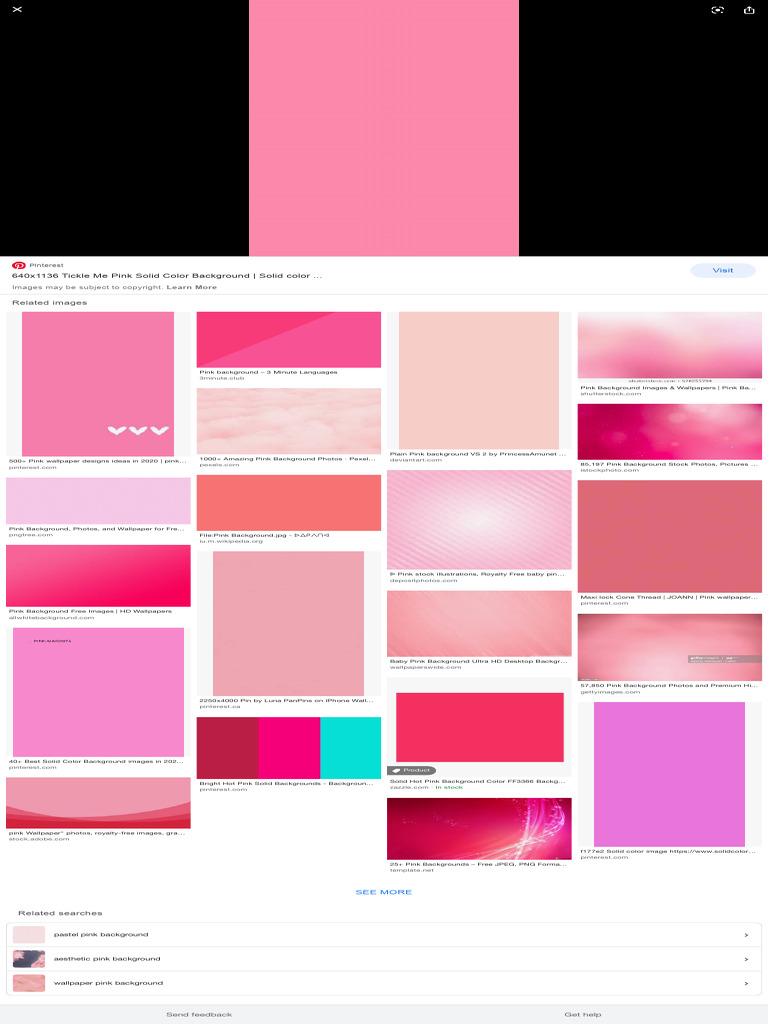 Pink Background - Google Search | PDF | Imaging