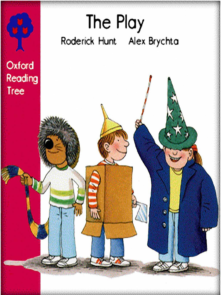 04 05the Play | PDF
