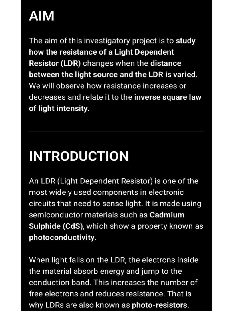 Physics Ip | PDF